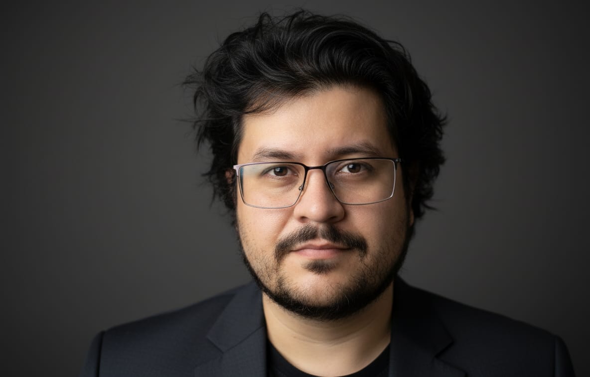 Jonas Campos Foto Profissional